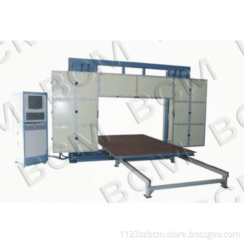 CNC Foam Cutting Machine (Contour Cutting Machine)